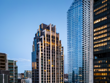 Condo 2 bedrooms Downtown | 628 SAINT-JACQUES - Important real estate websites