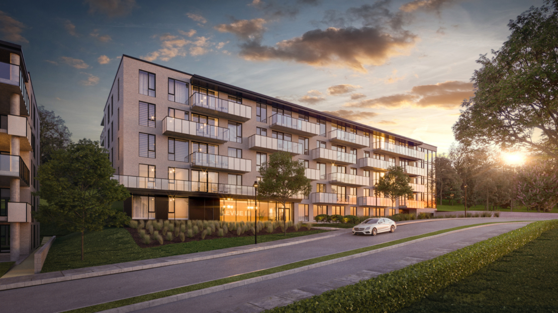 Bellevue image-0