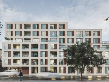 New Condo Apartment for rent 3 bedrooms Downtown | Suma Condos - Important real estate websites
