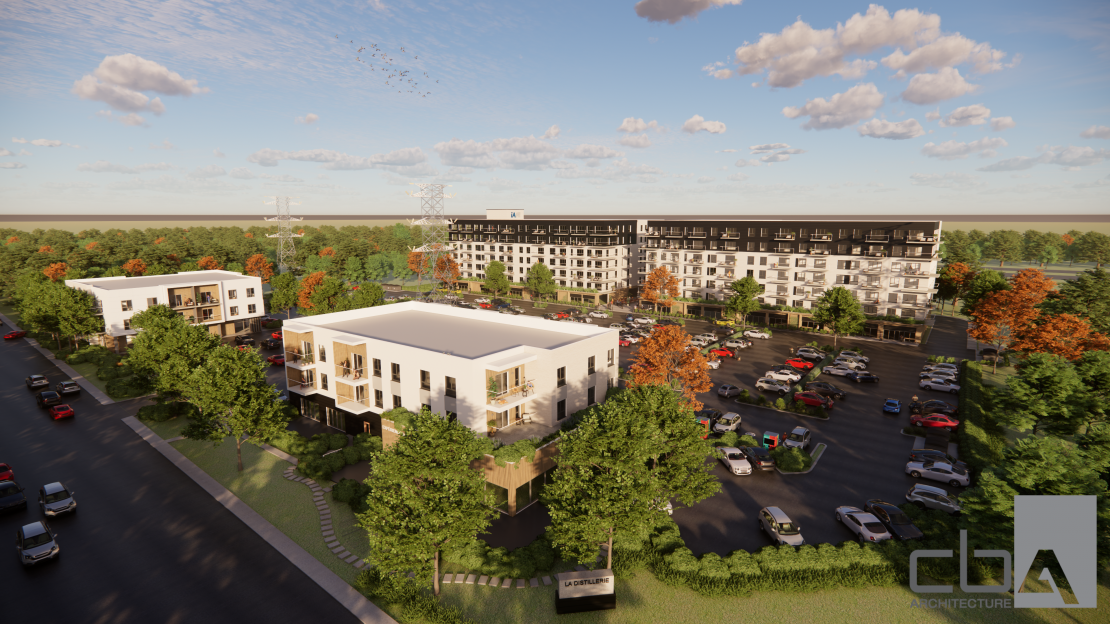Ottera Drummondville image-0