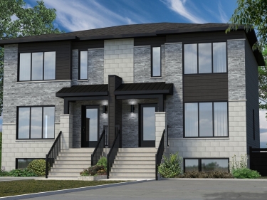 House 3 bedrooms Chambly | Semi-Detached Cottages | Chambly - Important real estate websites