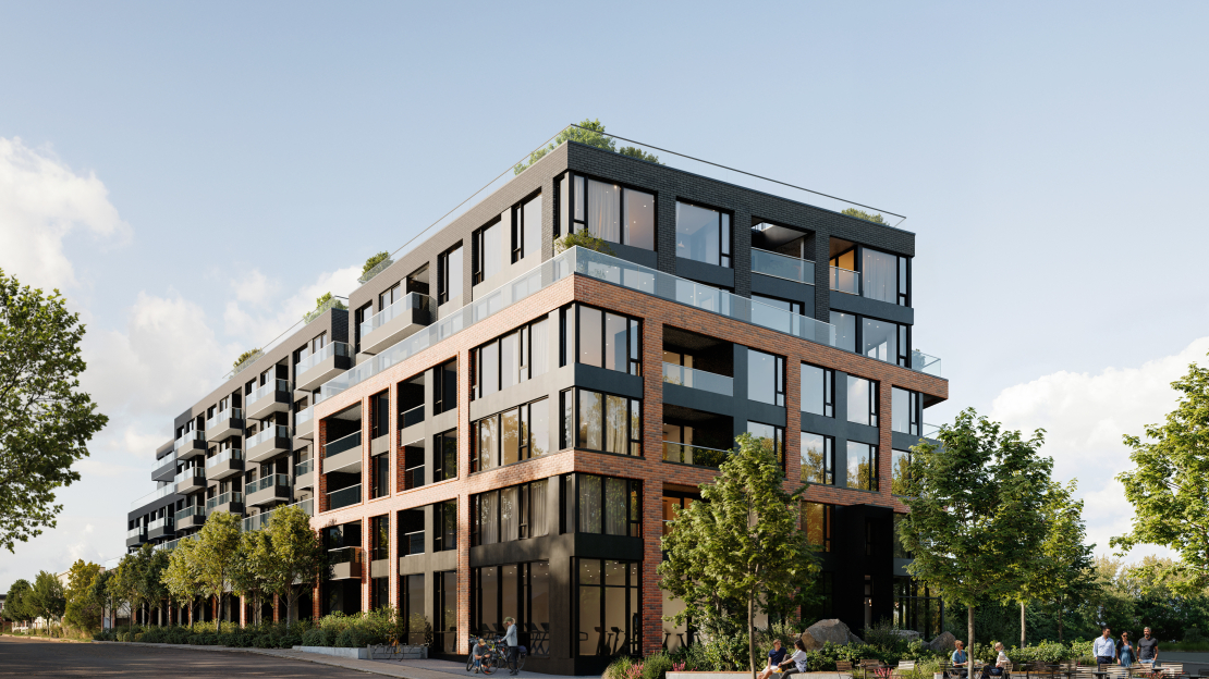 Noa condos riverains image-0