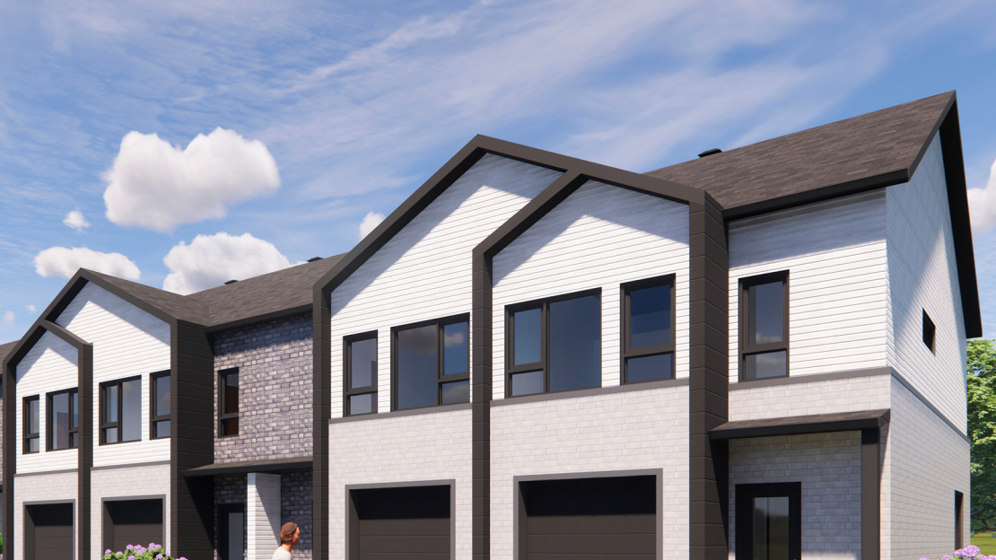 Townhouses | Norcité 2 image-0