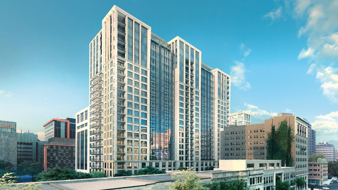 Rental Residences | Le Sherbrooke image-0