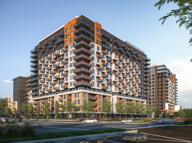Sorella Condominiums - New Rentals in Sainte-Ad�le with outdoor parking: < $300&nbsp;000