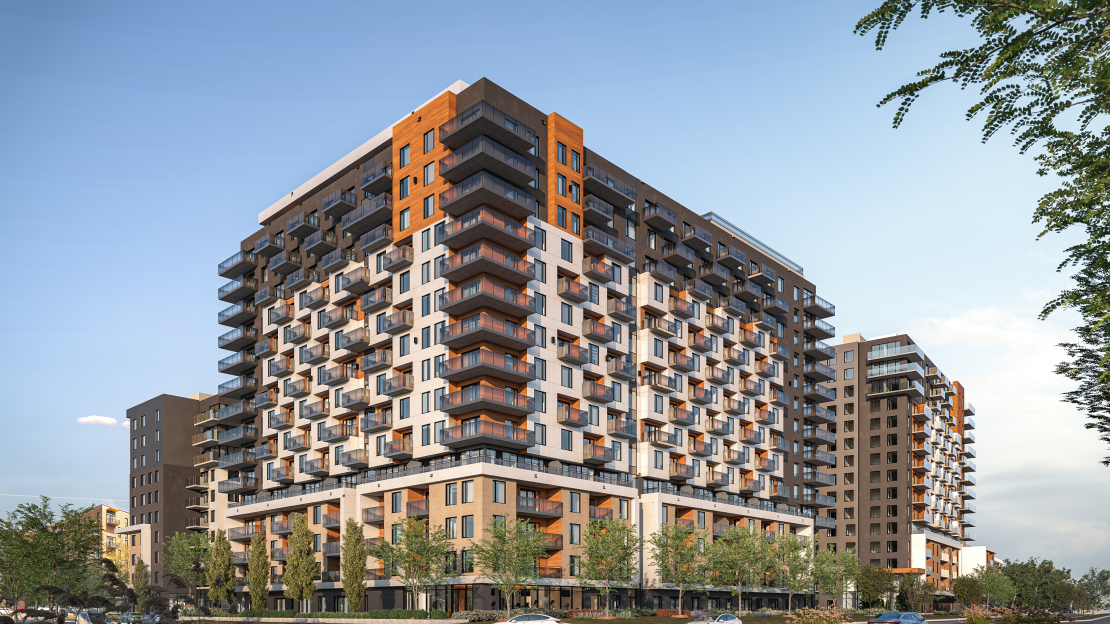 Sorella Condominiums image-0