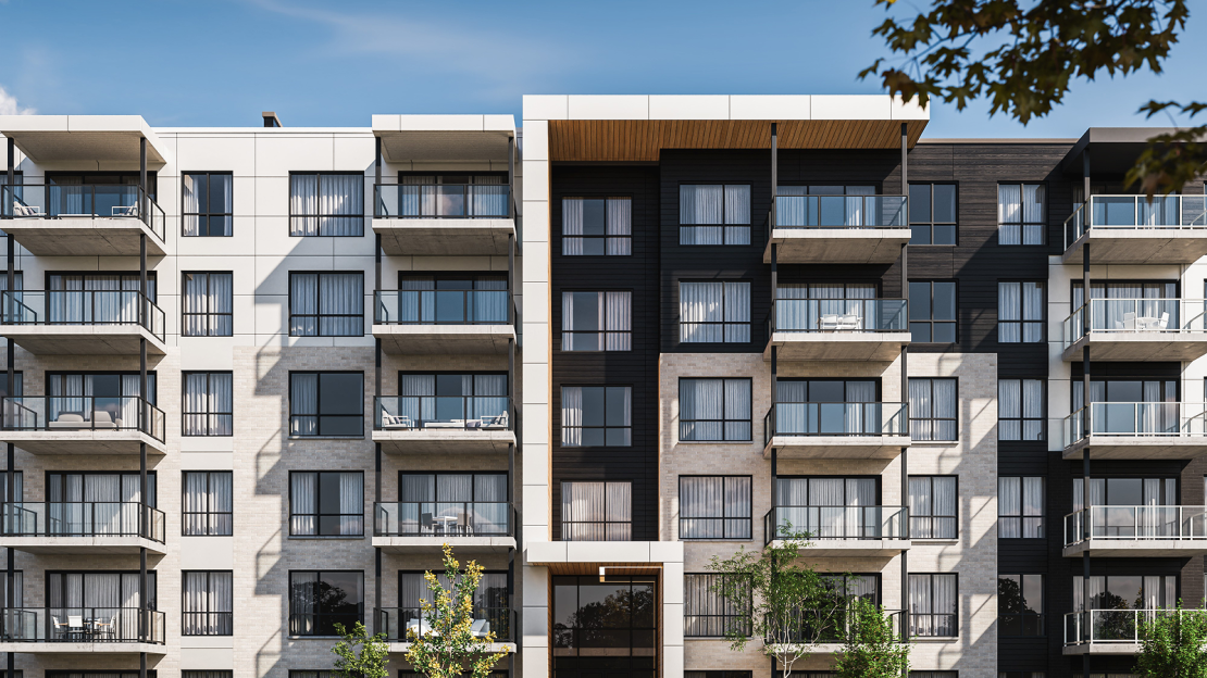 Edena condos image-0