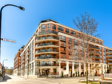 Le Laurier: Five New Condos in the Heart of Plateau Mont-Royal - News