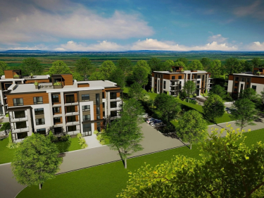 Condo 2 bedrooms Beauharnois | La Tribu - Village Urbain Phase 3 - Important real estate websites