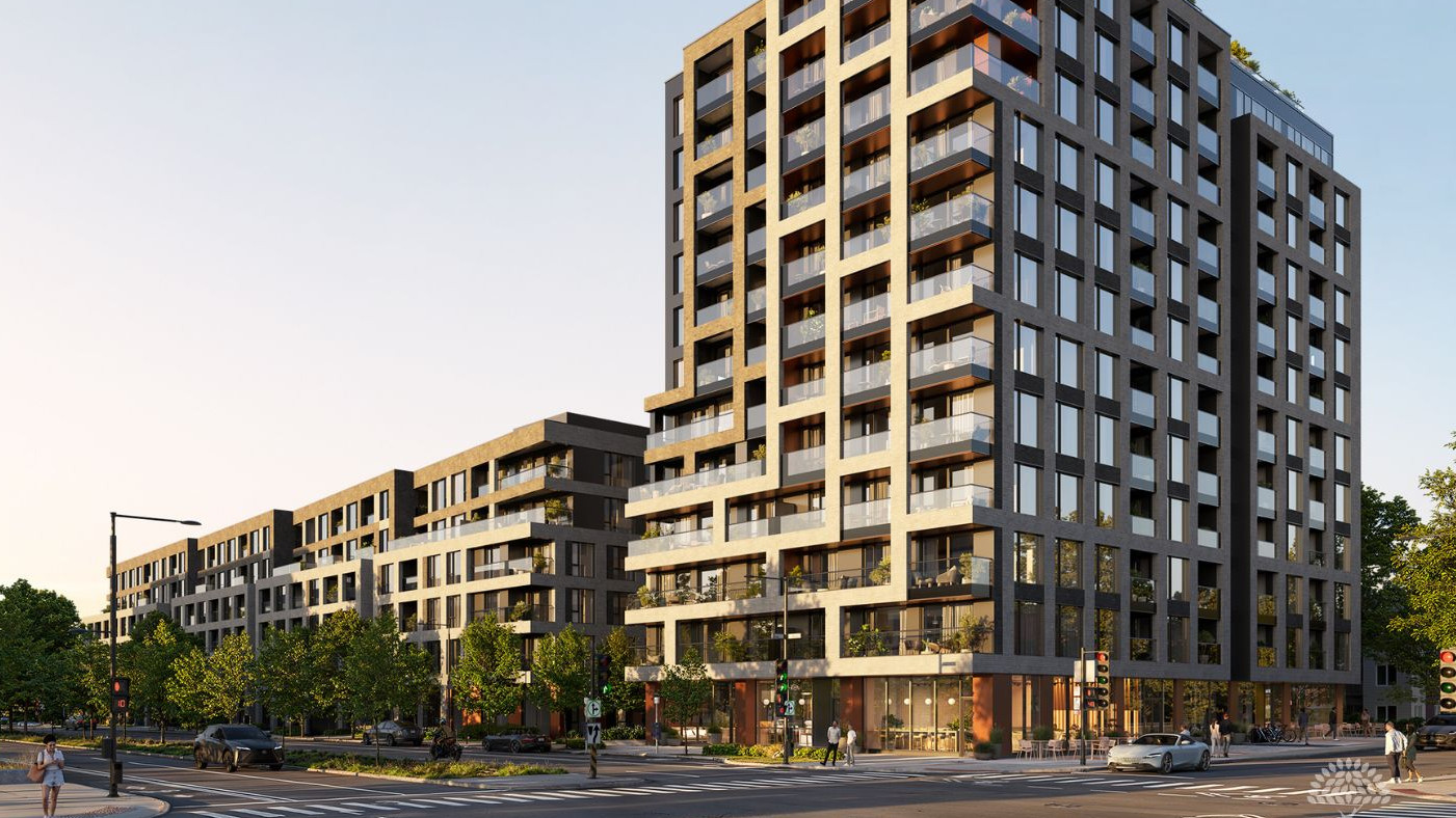 Bosco | Rental Habitats in NDG image-0