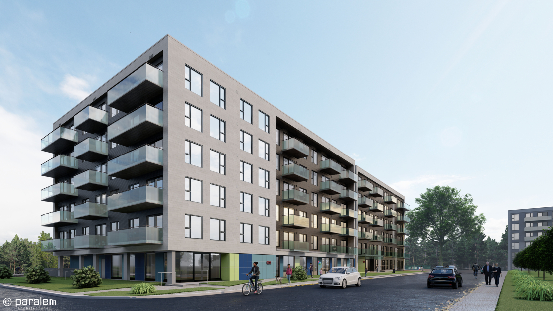 Crown Rental Condos image-0