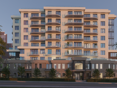 New Condo Apartment for rent 3 bedrooms Gatineau | Tourliv - Important real estate websites