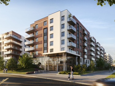 Noria rental apartments - New Rentals in Verdun with outdoor parking with pool