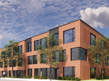 Condo 2 bedrooms Point Saint-Charles | Le Carr� Charlevoix - Important real estate websites