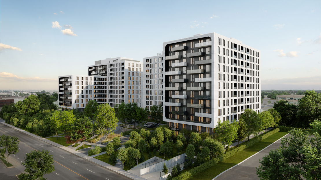 Westwalk | Pointe Claire image-0