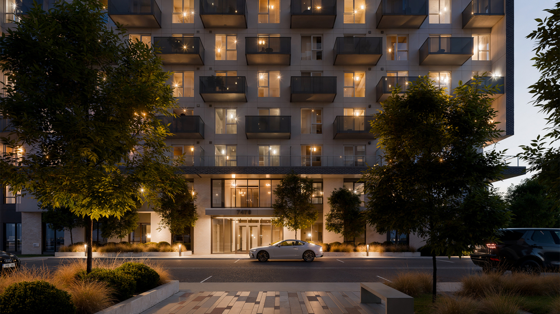 Westwalk | Anjou image-0