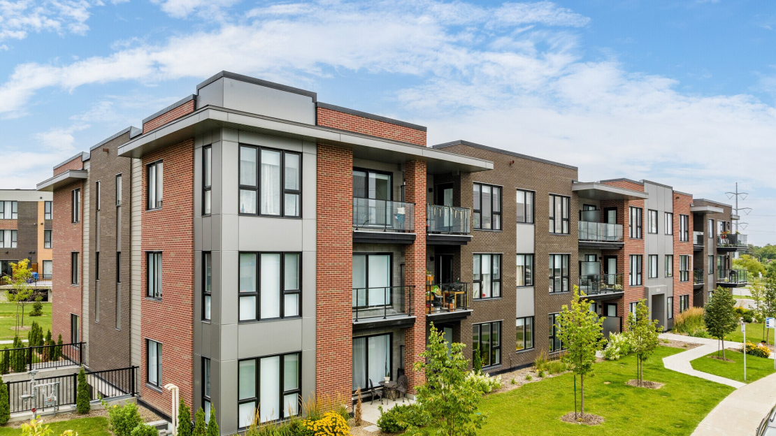VIDA - Rental Condos image-0