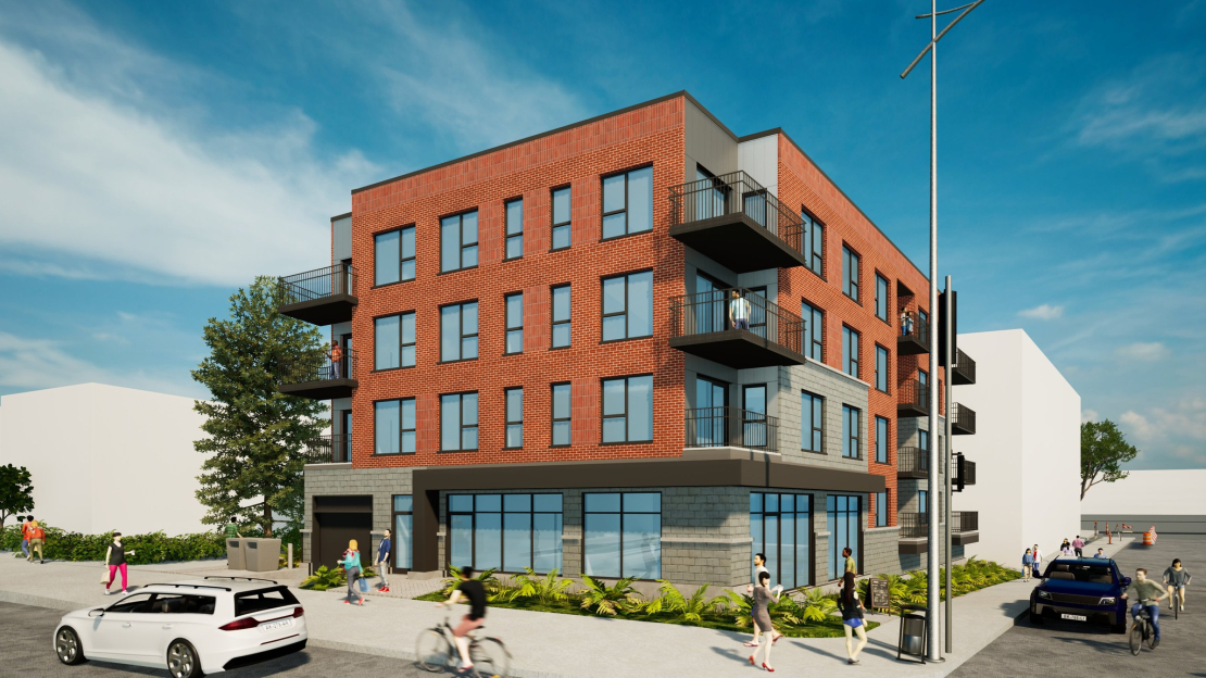 6410 Gouin west  | New Rental Condos image-0
