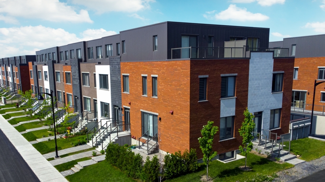 Vivenda + Pr�vel Alliance  | Townhouses image-0