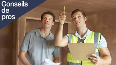 Onsite inspection - Tips