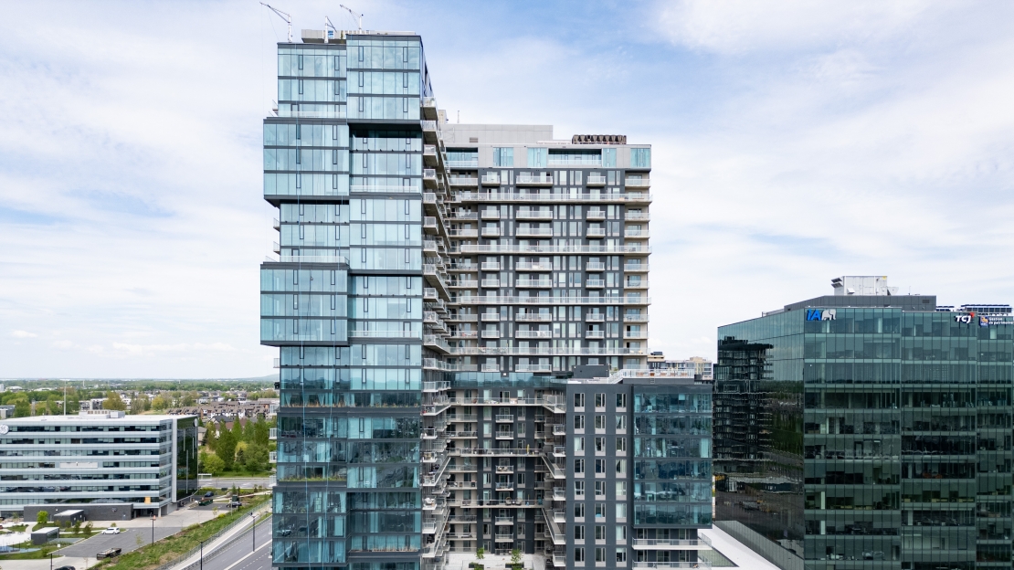 Nobel Condominiums image-0